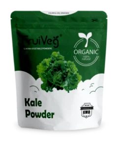 Organic Kale Powder/Extract